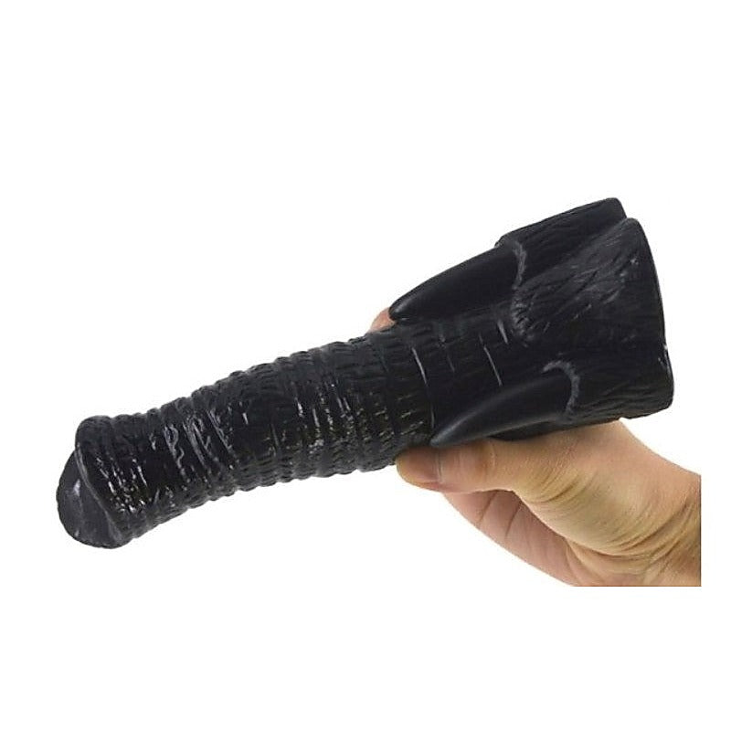 Professional-Grade Elephant Dildo By Faak - Realistic Dildos