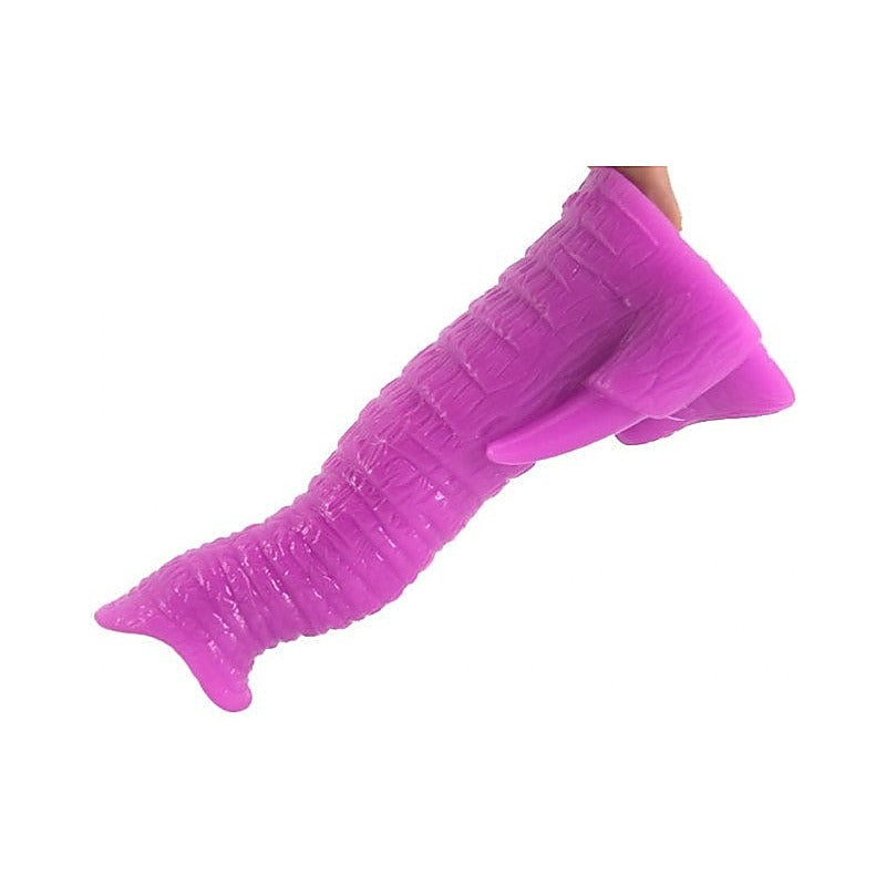 Professional-Grade Elephant Dildo By Faak - Realistic Dildos