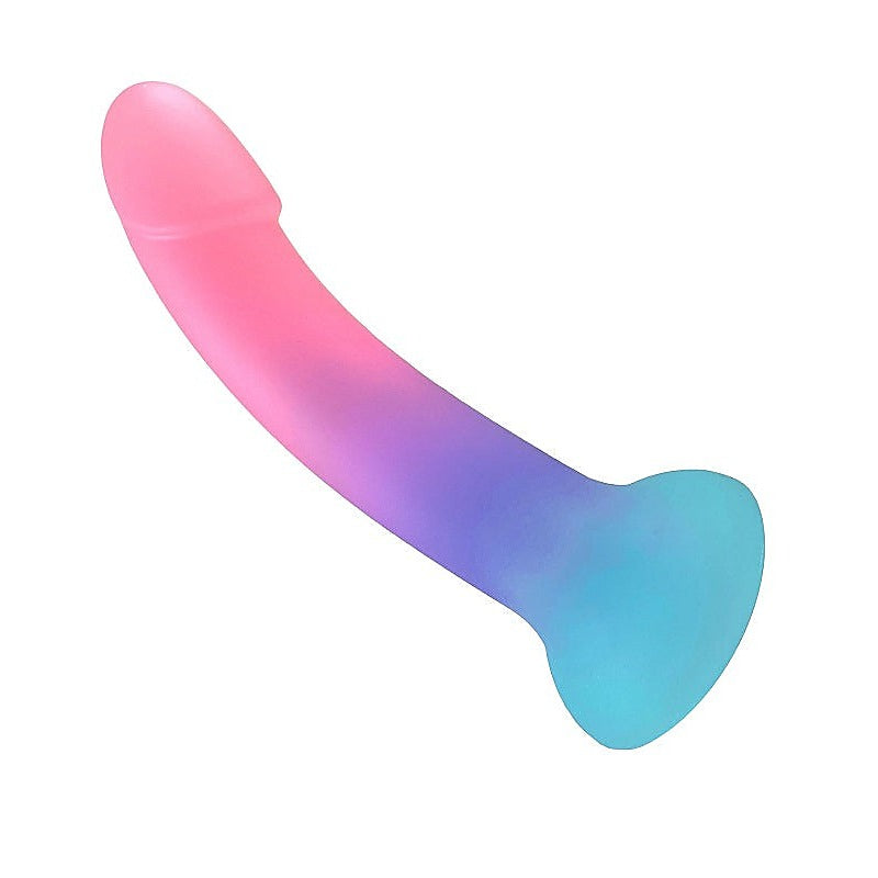 Dildolls Liquid Silicone Dildo By Love To Love - Realistic Dildos