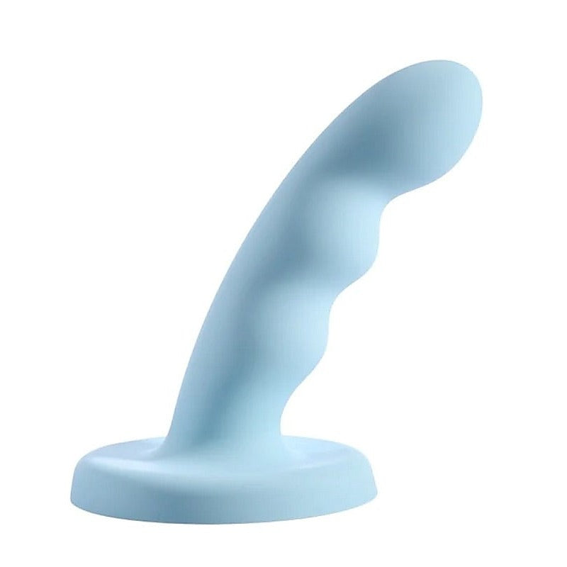 Jasper 6 in. Suction Cup by Sportsheets - Non-Realistic Dildos