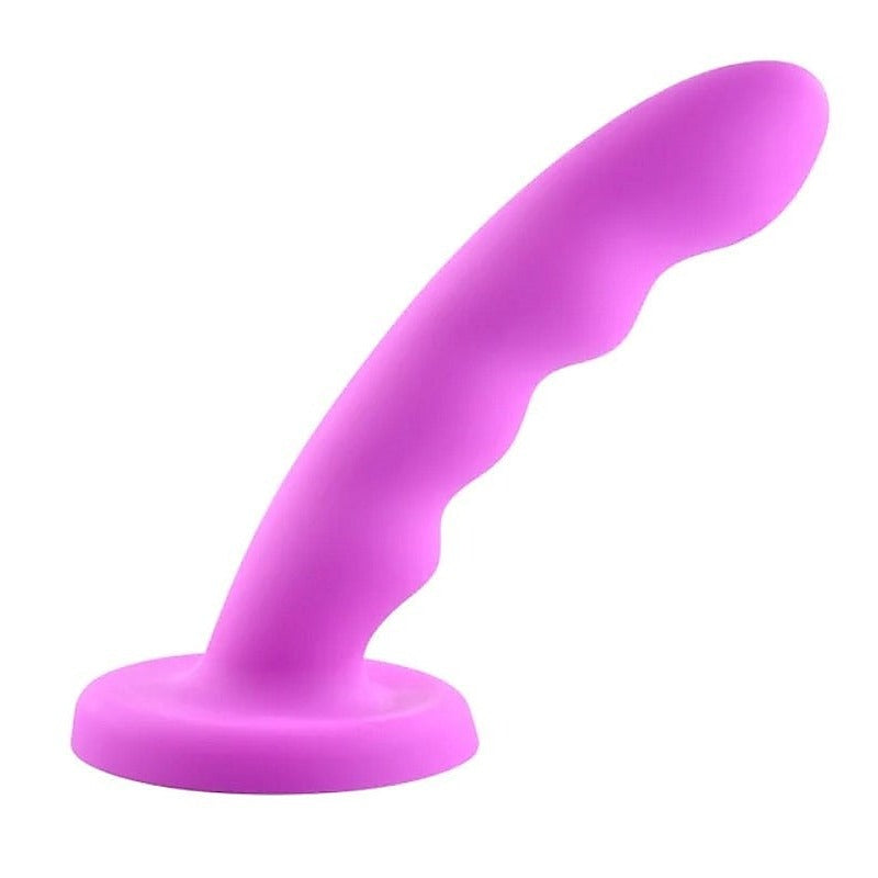 Nautia 8 in. Suction Cup by Sportsheets - Non-Realistic Dildos