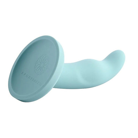 Ryplie 6 in. Suction Cup by Sportsheets - Non-Realistic Dildos