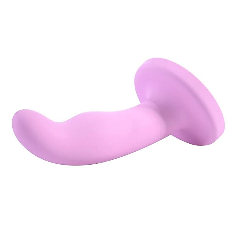 Lazre - 6 In. Suction Cup By Sportsheets - Non-Realistic Dildos