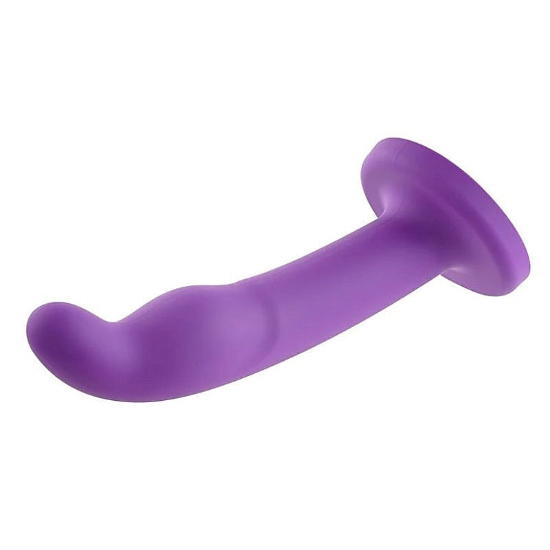 Astil 8 in. Suction Cup by Sportsheets - Non-Realistic Dildos