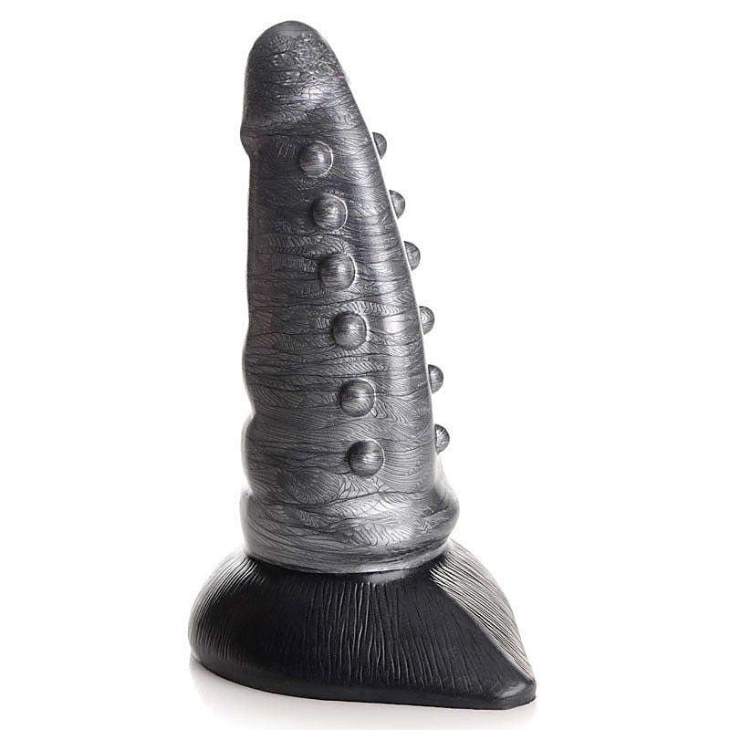 Creature Cocks' Tapered Dildo By Xr Brands - Non-Realistic Dildos