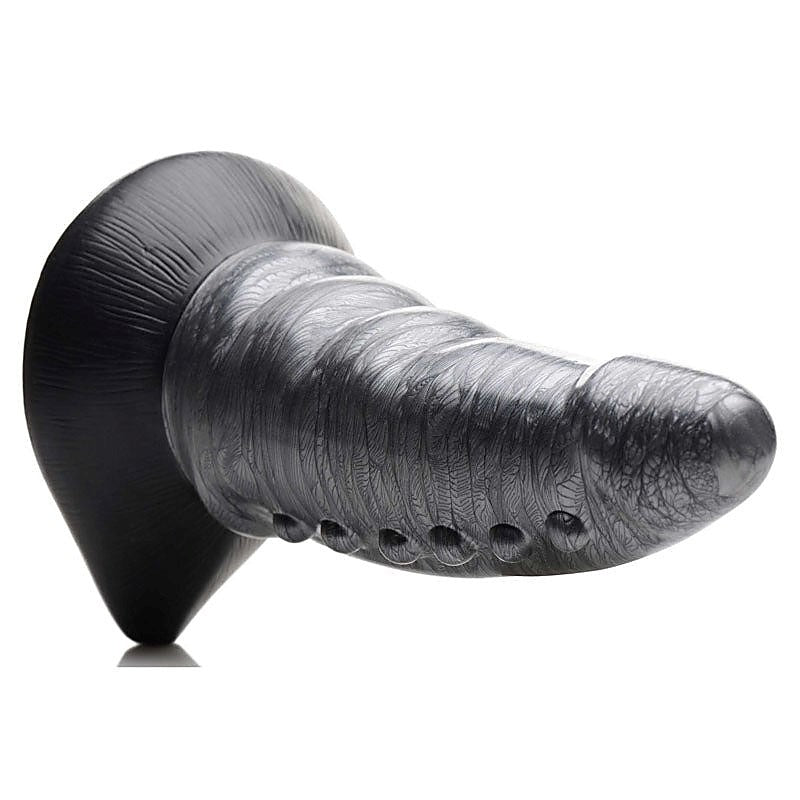 Creature Cocks' Tapered Dildo By Xr Brands - Non-Realistic Dildos