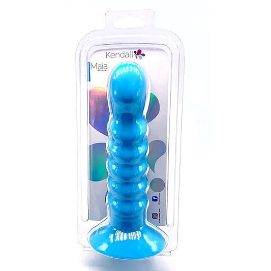 Maia KENDALL Luxurious Silicone Dildo - Indulge in Bliss - Non-Realistic Dildos