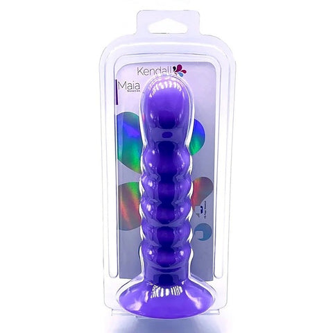 KENDALL Silicone Dildo by Maia Toys - Non-Realistic Dildos