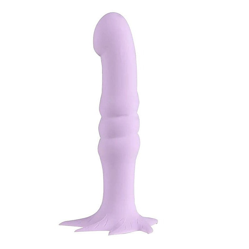 DAZEY 420 Silicone Dildo by Maia Toys - Non-Realistic Dildos