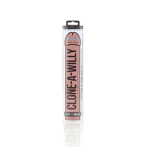 Clone A Willy Medium Skin Tone By Empire Labs - Moulding Kits