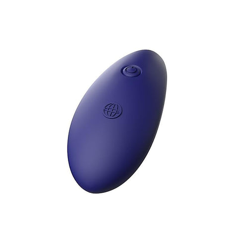 Icicles No 85 Rechargeable Glass Butt Plug By Pipedream - Glass Sex Toys