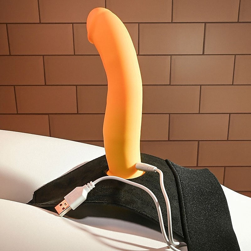 Sweet Embrace Dual Motor Wearable By Evolved - Strap On Sextoys