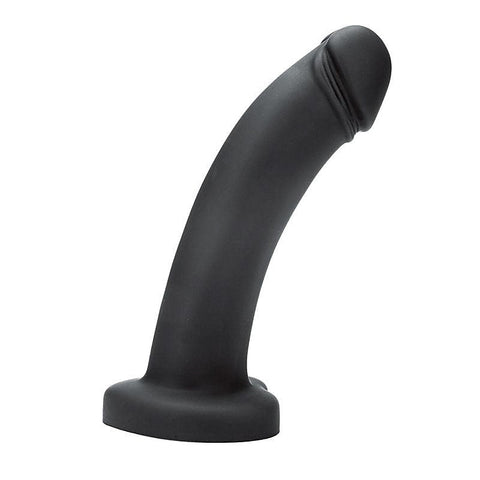 Whipsmart Heartbreaker Silicone Dildo By Xgen Products - Realistic Dildos