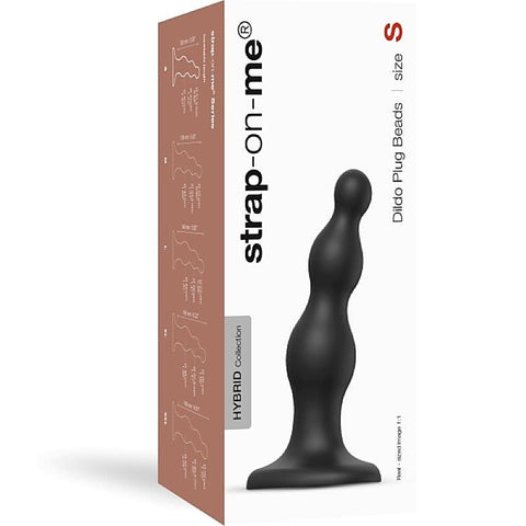 Professional Pleasure Beads By Strap On Me - Strap On Sextoys