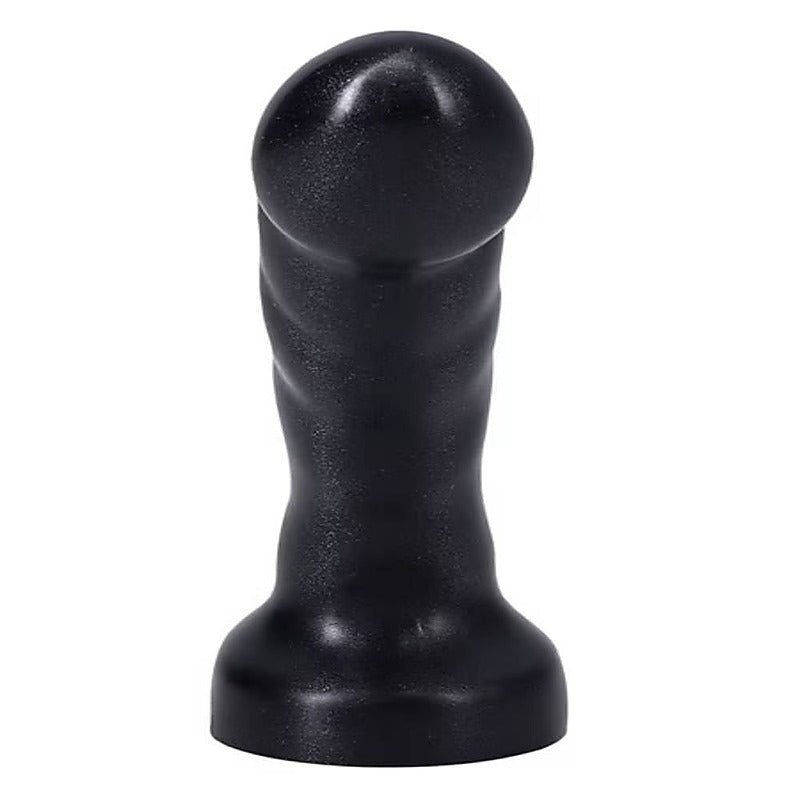 Acute Realistic Silicone Dildo By Tantus - Anal Dildos