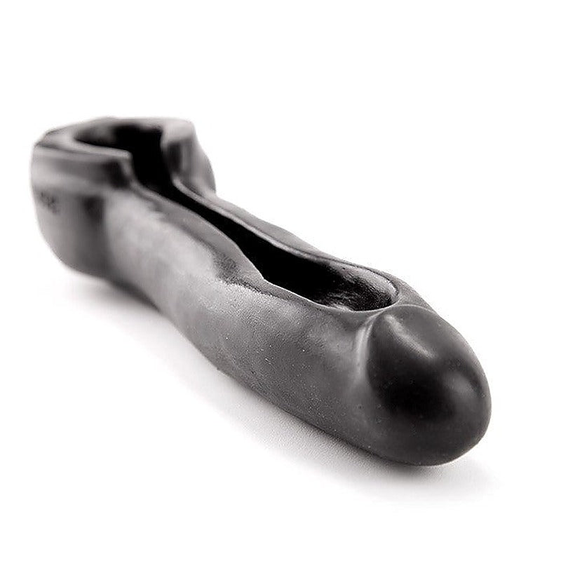 Flush Trough Dildo by Oxballs - Non-Realistic Dildos