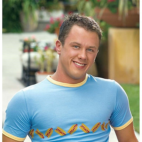 Falcon Super Cock Cort Donovan By Icon Brands - Realistic Dildos