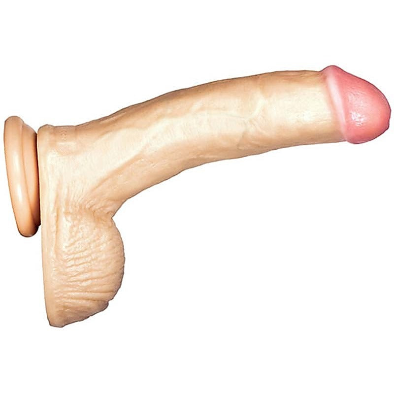 Falcon Super Cock Cort Donovan By Icon Brands - Realistic Dildos