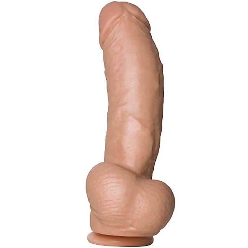 Falcon Super Cock Aiden Shaw By Icon Brands - Realistic Dildos