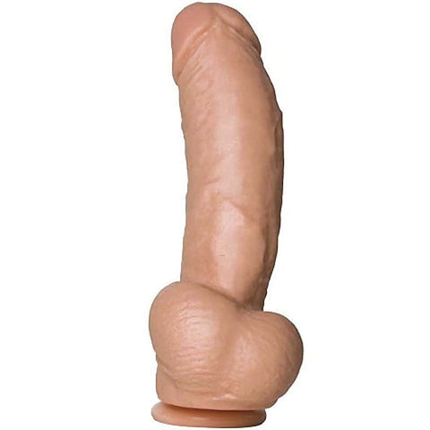 Falcon Super Cock Aiden Shaw By Icon Brands - Realistic Dildos