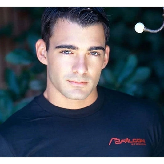 Falcon Super Cock Eric Hanson By Icon Brands - Realistic Dildos