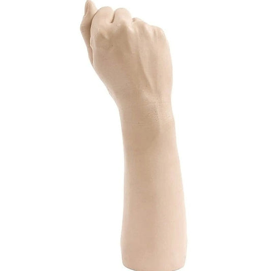 Belladonnas Bitch Fist Fisting Anal Dildo By Doc Johnson - Anal Dildos