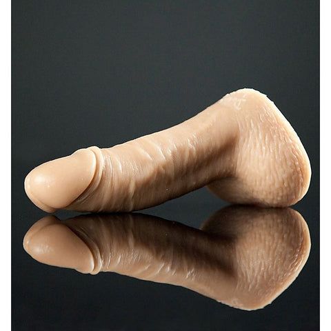 Dolph Lambert Life Size Realistic Silicone Cock - Realistic Dildos
