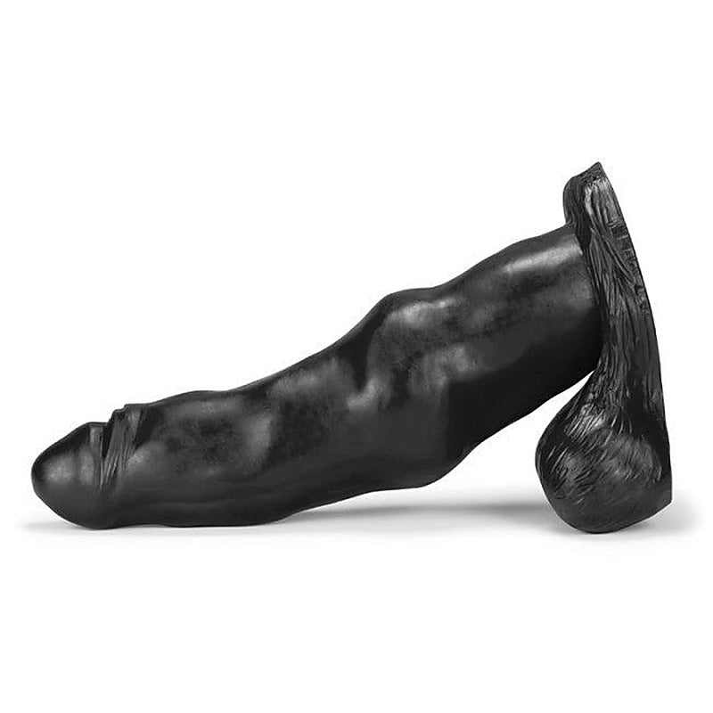 Pit-Bull Animal Dildo by Oxballs - Realistic Dildos