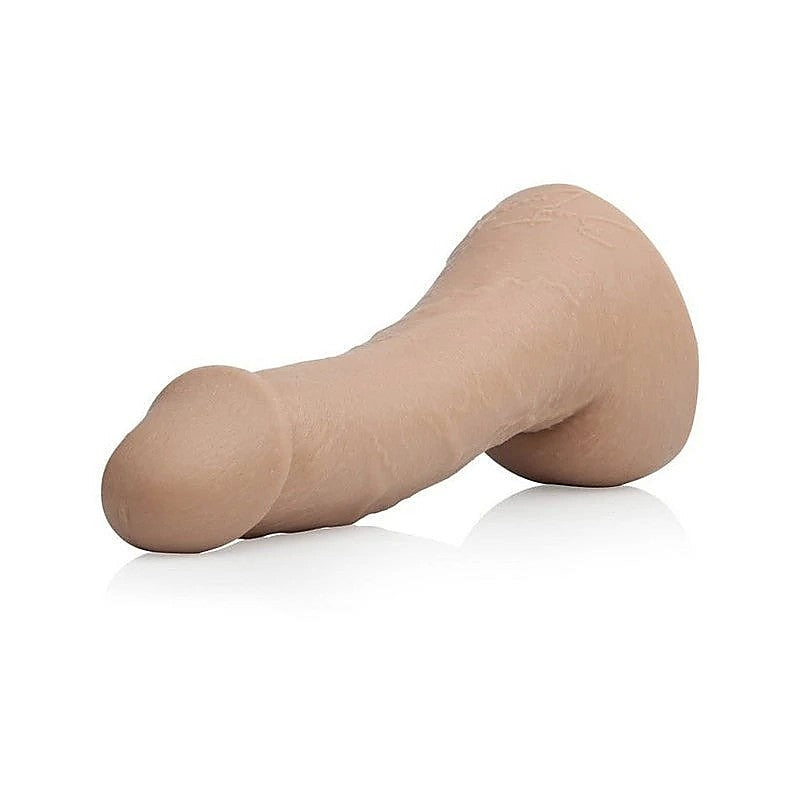 Brent Everett Suction Cup Realistic Dildo By Fleshlight - Anal Dildos