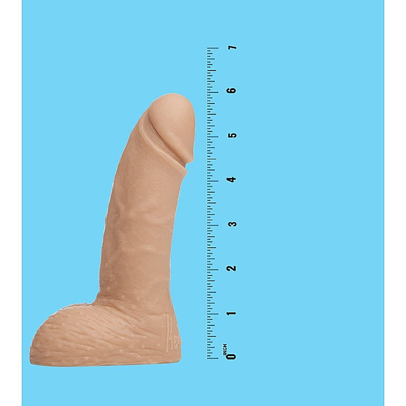Kevin Warhol Realistic Cock By Fleshlight - Realistic Dildos