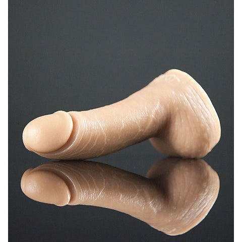 Jean-Daniel Chagall Realistic Cock By Fleshlight - Realistic Dildos