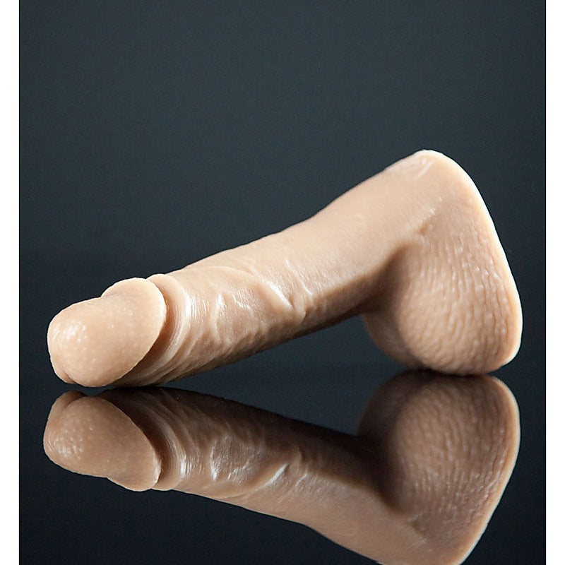 Premium Kris Evans Realistic Cock By Fleshlight - Realistic Dildos