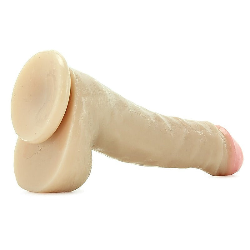Belami Icons Signature Cock By Icon Brands - Realistic Dildos