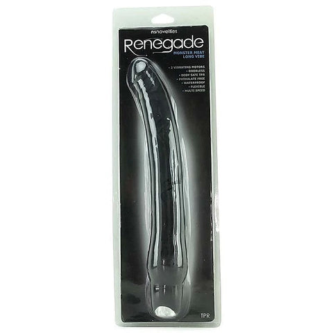 Renegade Monster Meat Long - Anal Dildos