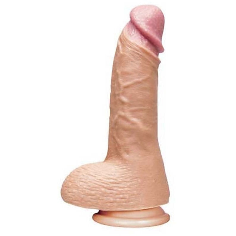 Belami Icons Signature Cock By Icon Brands - Realistic Dildos