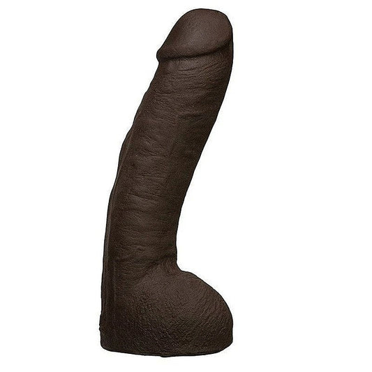Vac-U-Lock UR3 Hung Cock by Doc Johnson - Butt Plugs
