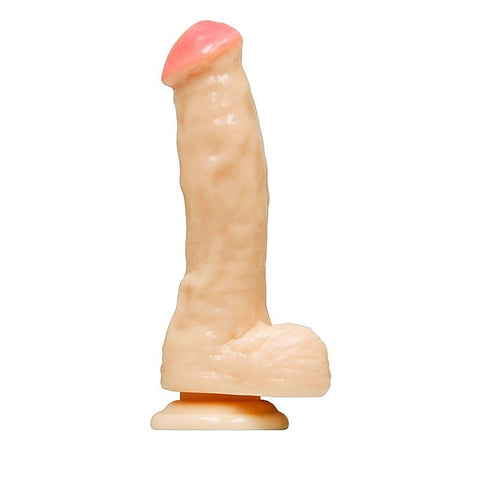 Cocky Boys Signature Cock Max Carter By Icon Brands - Realistic Dildos