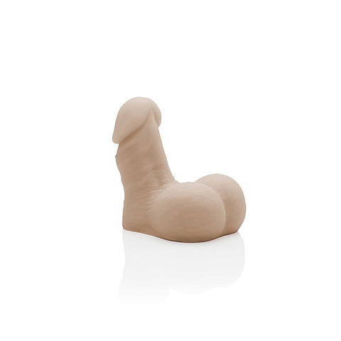 Mr. Limpy Pink Realistic Dildo By Fleshlight - Realistic Dildos