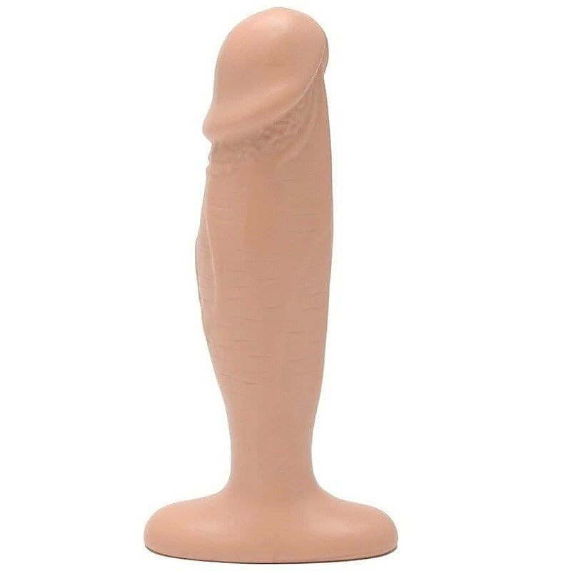 Ignite Cock 7 Inch With Suction Cup - Anal Dildos