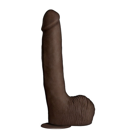 Rob Piper Ultraskyn Realistic Cock 10.5 Inch By Pipedream - Realistic Dildos