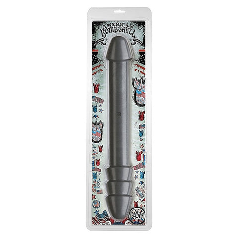 Tall Boy by Doc Johnson - Realistic Dildos