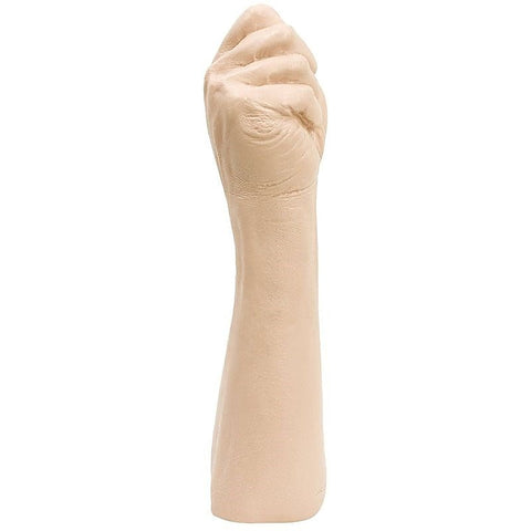 The Fist 14 Inches Realistic Hand Dildo By Doc Johnson - Realistic Dildos
