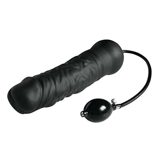 Leviathan Giant Inflatable Dildo - Realistic Dildos