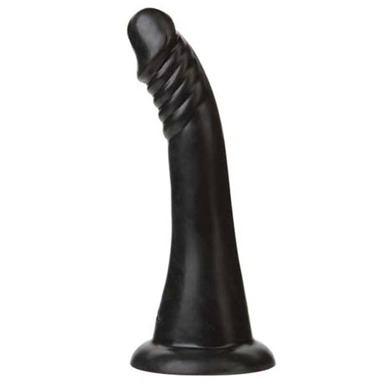 Vac-U-Lock Platinum Edition Belle By Doc Johnson - Realistic Dildos