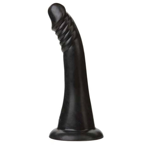 Vac-U-Lock Platinum Edition Belle By Doc Johnson - Realistic Dildos