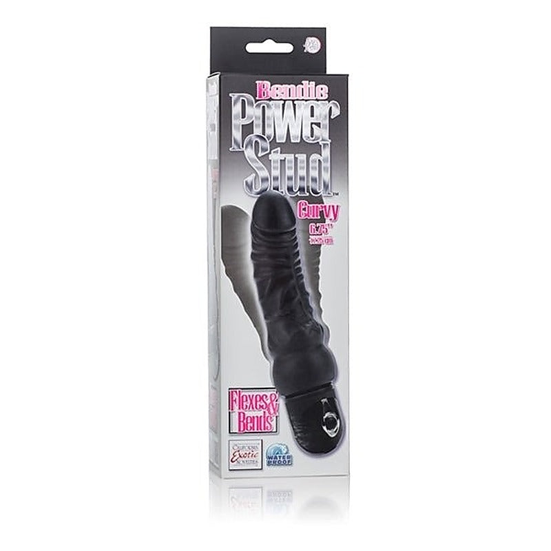 Bendie Power Stud Curvy - Hosiery
