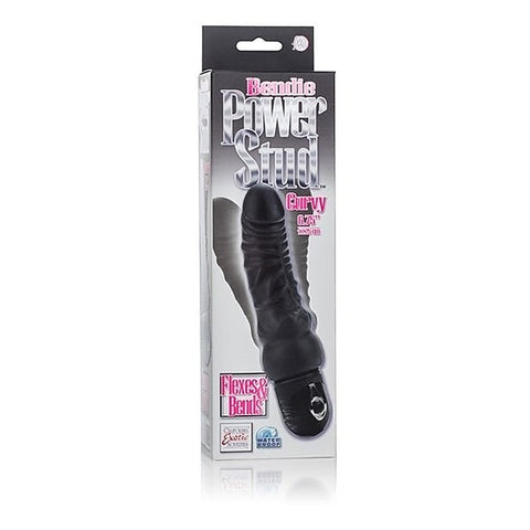 Bendie Power Stud Curvy - Hosiery
