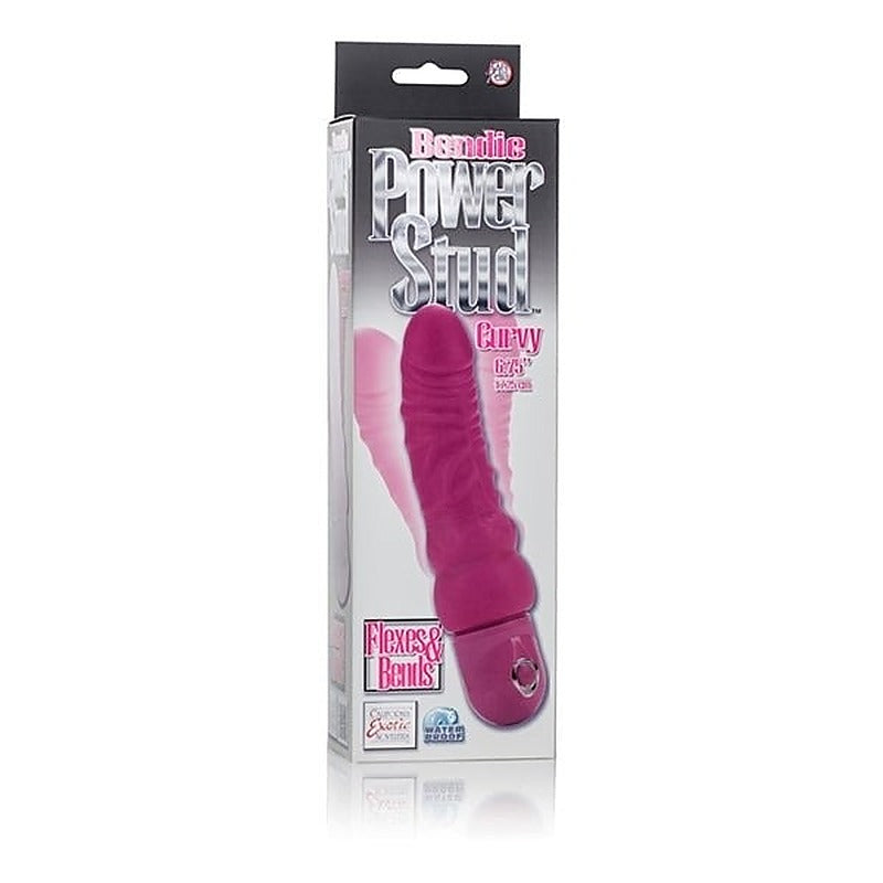 Bendie Power Stud Curvy - Hosiery