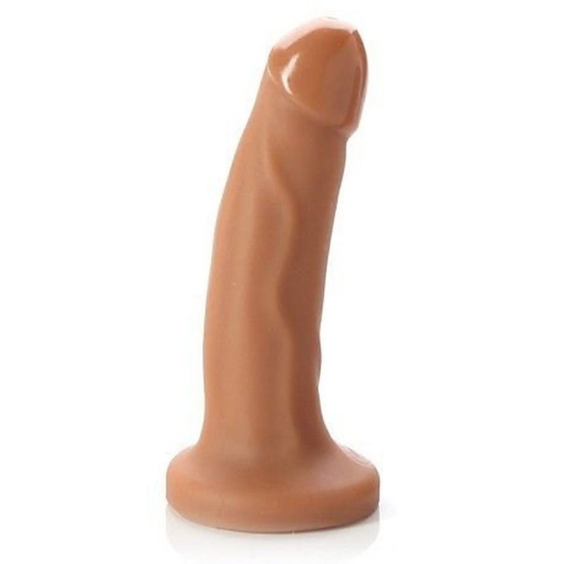 Pack N Play No. 2 Realistic Dildo By Tantus - Realistic Dildos