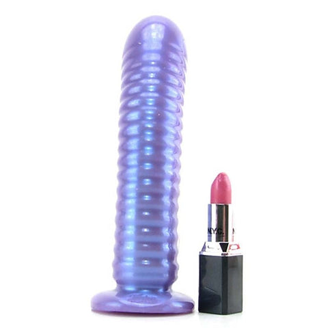 Tantus Purr Purple Haze - Realistic Dildos